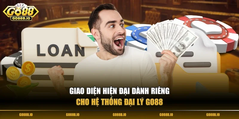 Become an Agent at Casino Go88: A Complete Guide to Earning and Growth Opportunities